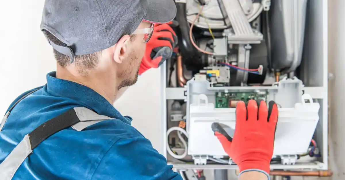 installateur It Heidenskip